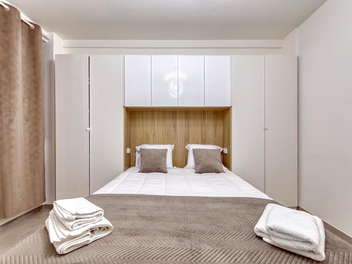 City Vibes, Indoor Parking, Breakfast & Air Conditioning Nice Extérieur photo