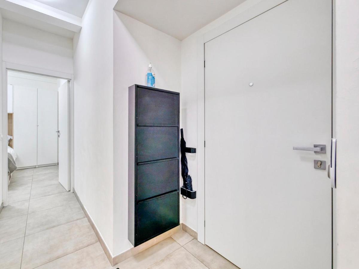 City Vibes, Indoor Parking, Breakfast & Air Conditioning Nice Extérieur photo
