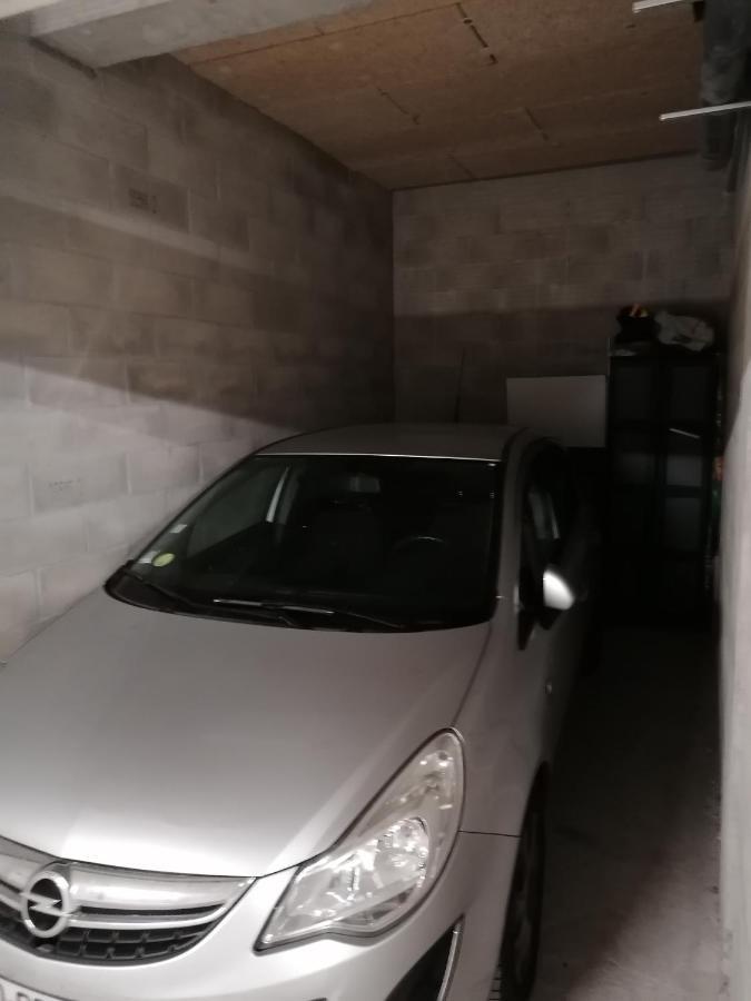 City Vibes, Indoor Parking, Breakfast & Air Conditioning Nice Extérieur photo