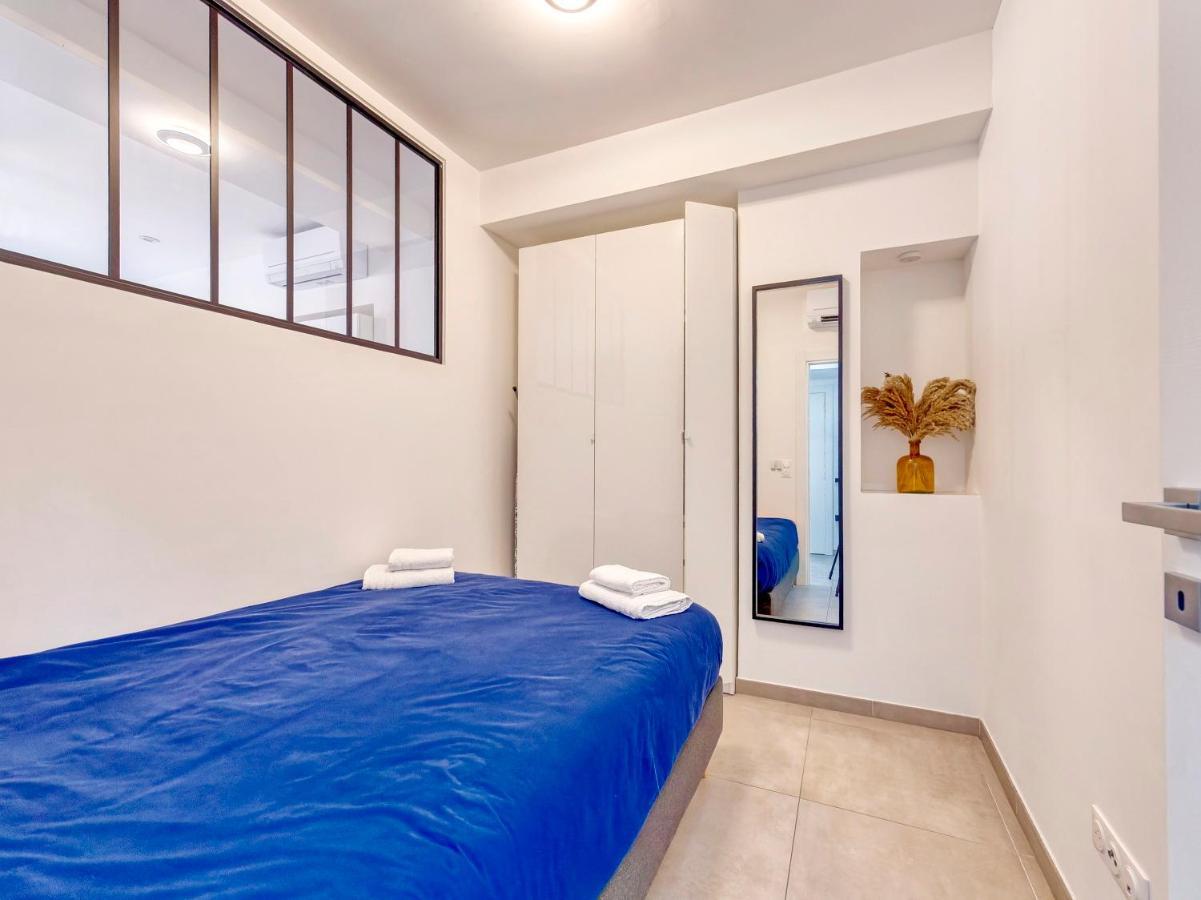 City Vibes, Indoor Parking, Breakfast & Air Conditioning Nice Extérieur photo